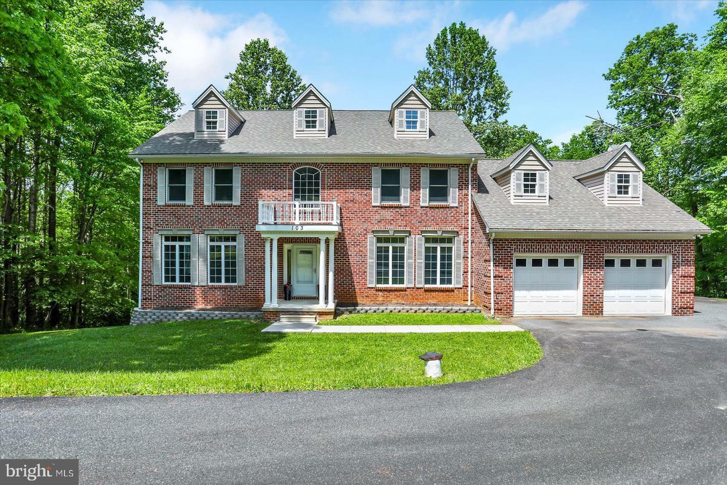 Property Photo: 103 Talton Drive PA 17314