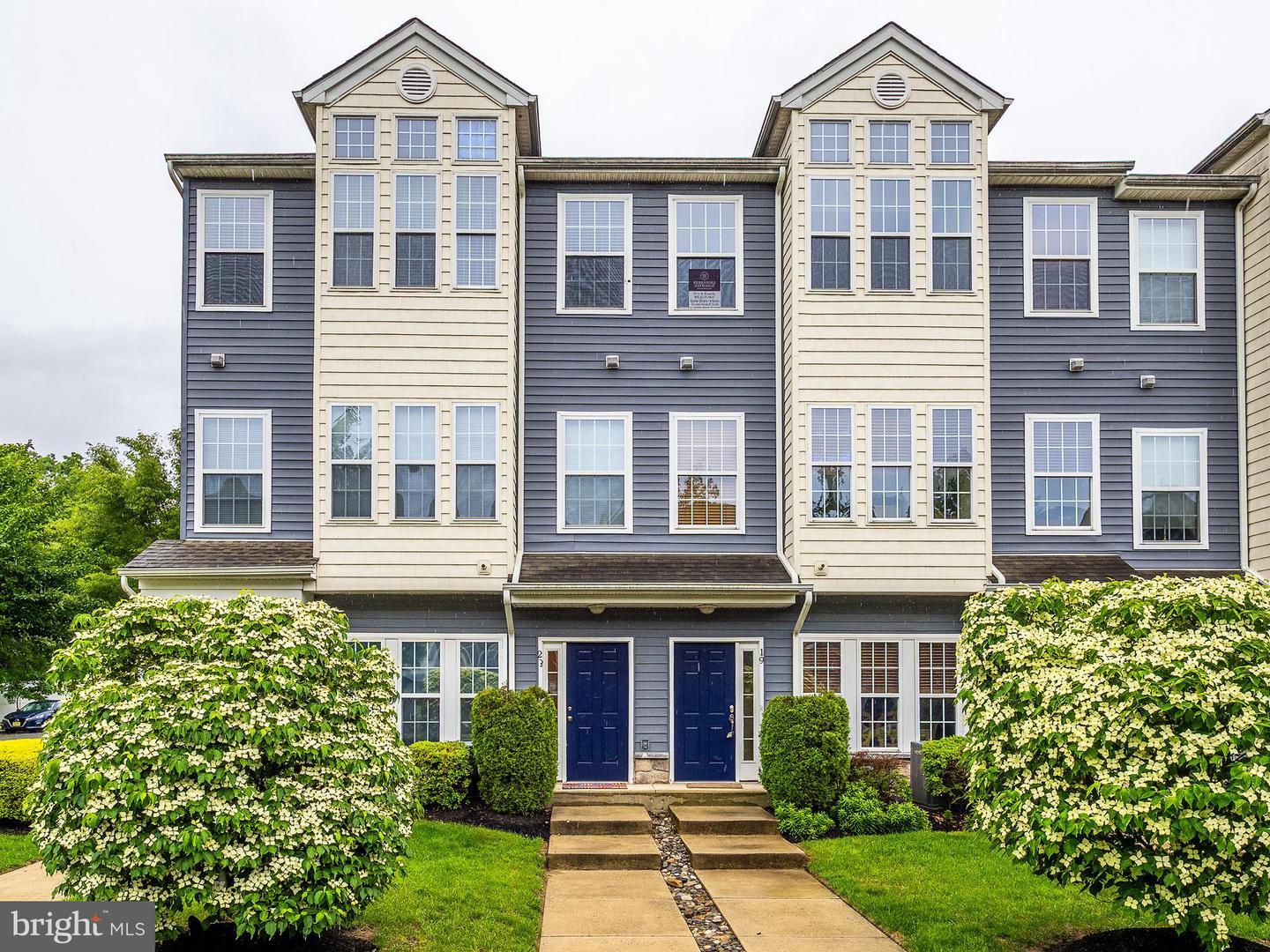 Property Photo: 23 Fox Court NJ 08075
