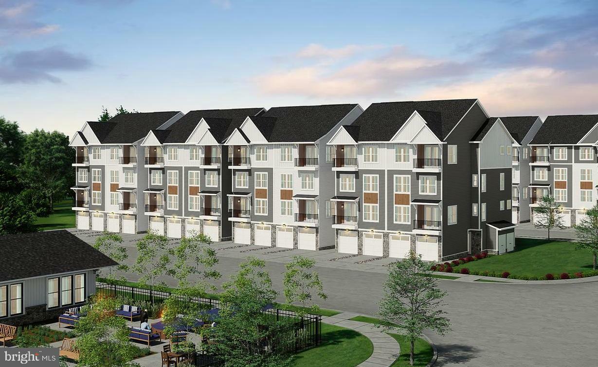 Property Photo: 246 Violet Way 2 VA 22554