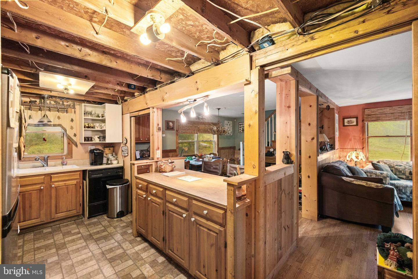 Property Photo: 1939 Old Reading Road Lot 67, 95 PA 17820