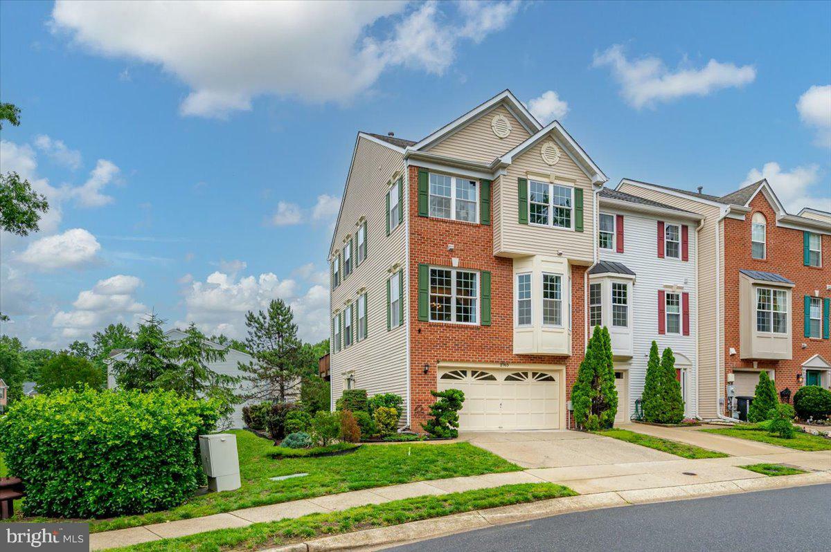 Property Photo: 2763 Summers Ridge Drive MD 21113