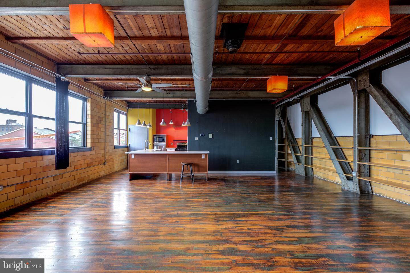 Property Photo: 111 W Norris Street PA 19122