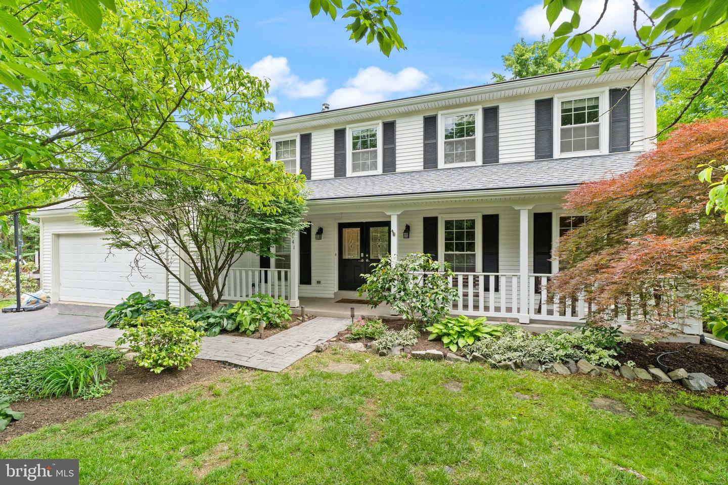 13441 Melville Lane  Chantilly VA 20151 photo