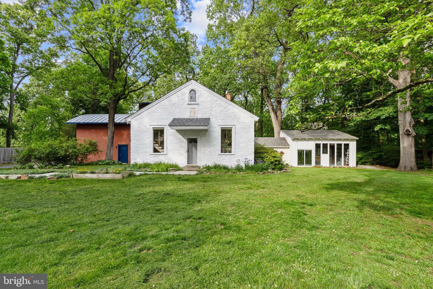 Property Photo: 1420 Little Conestoga Road PA 19343