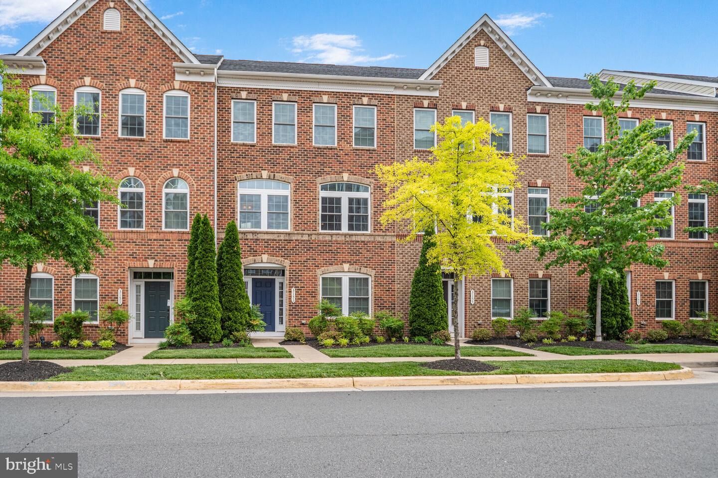 Property Photo:  3153 John Glenn Street  VA 20171