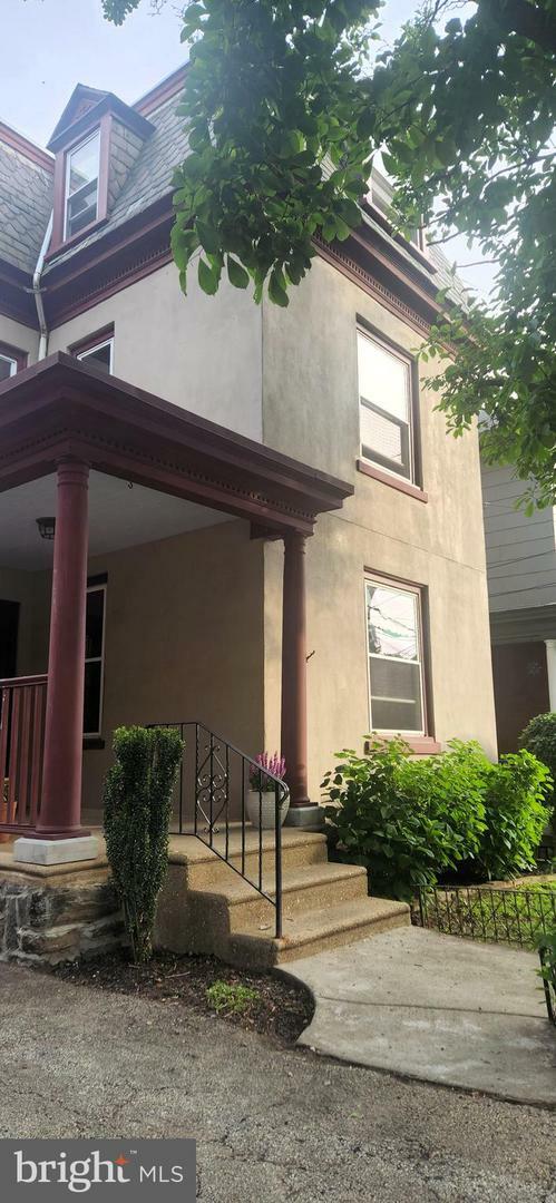 Property Photo: 108 Rochelle Avenue PA 19128