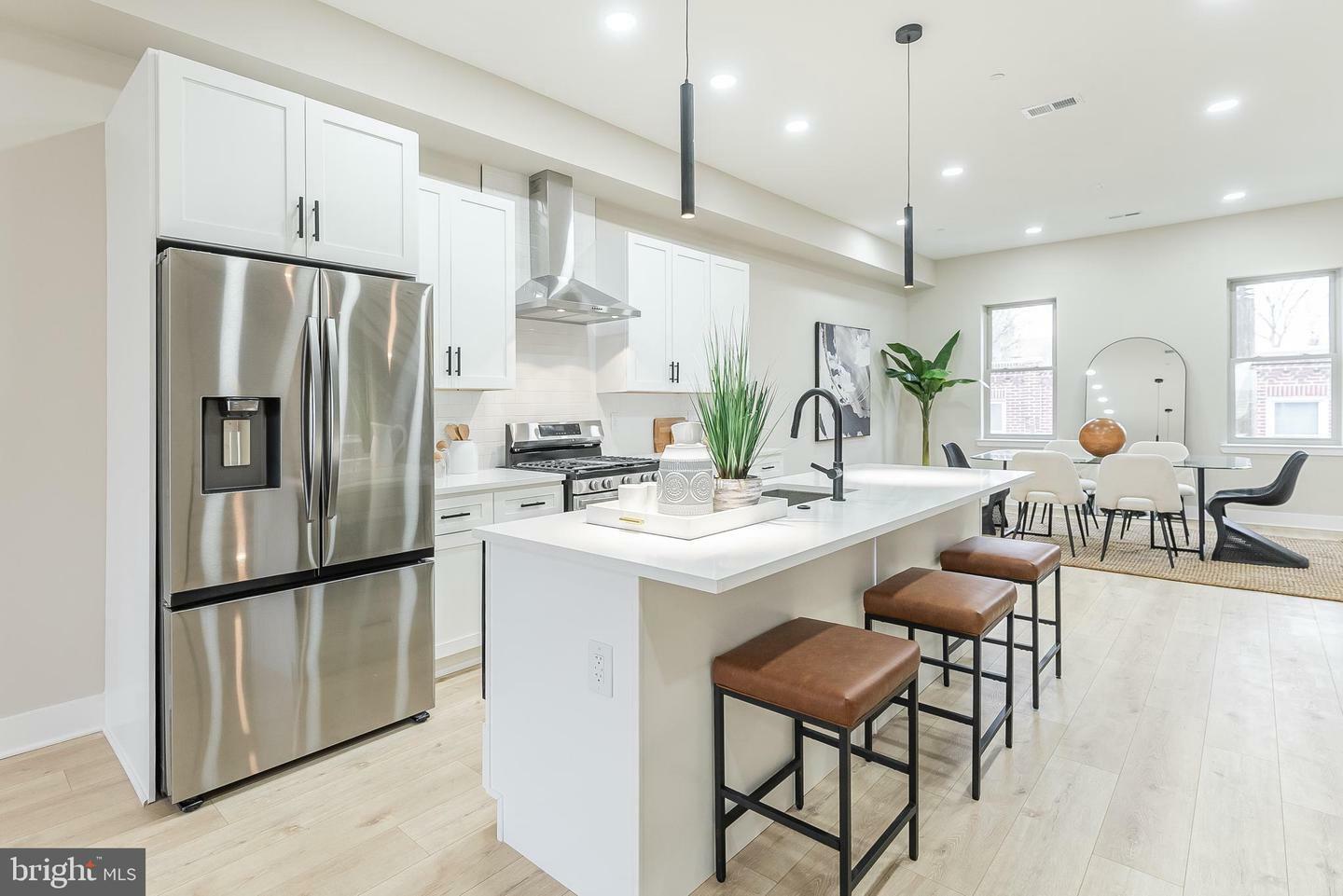 Property Photo: 3233 Mercer Street PA 19134