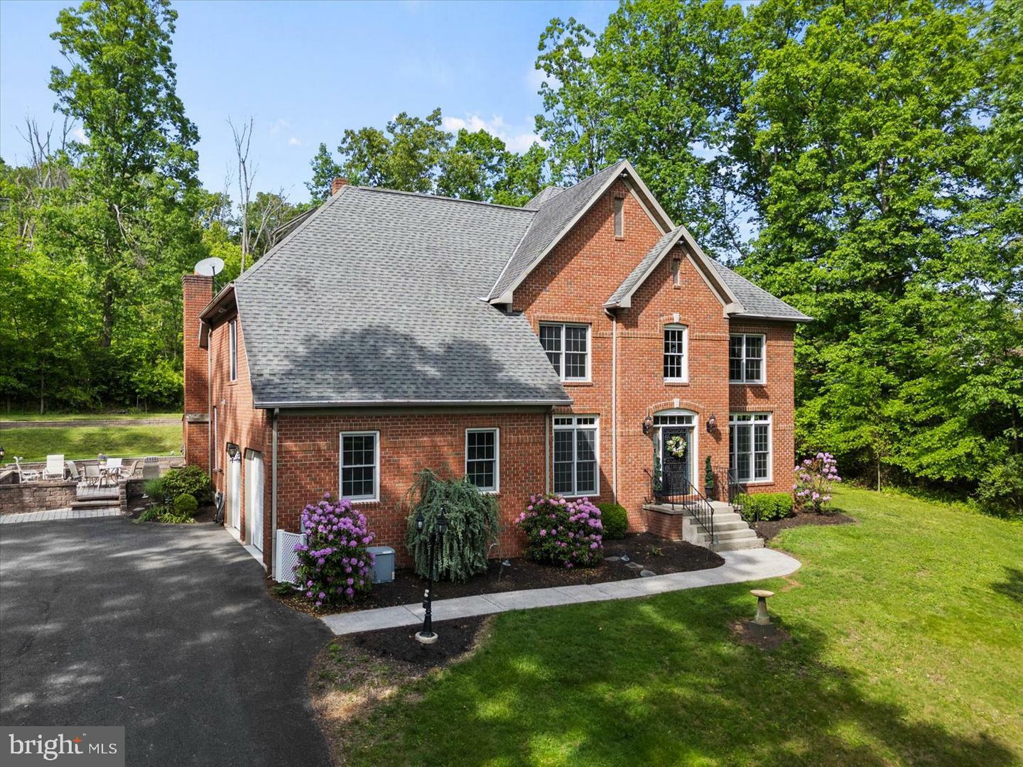Property Photo:  1507 N Adams Street  PA 19464 