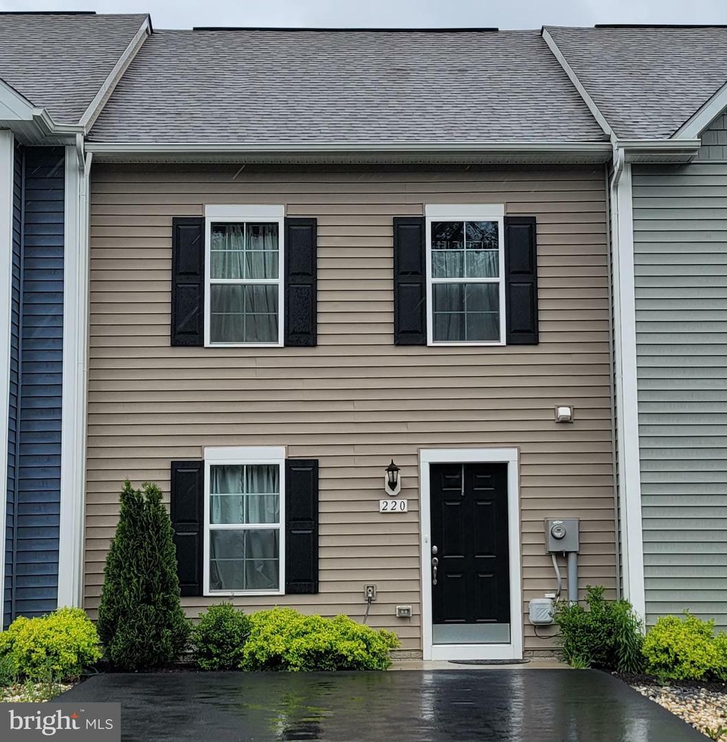 220 Scotch Pine Drive  Bunker Hill WV 25413 photo