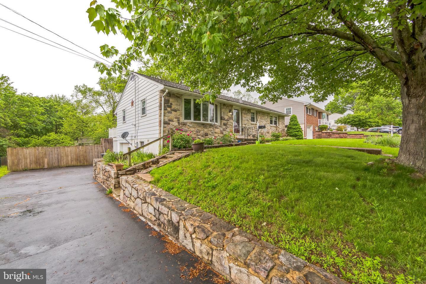 Property Photo: 190 W 8th Street PA 19464