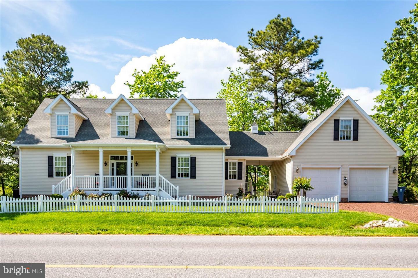 119 Mumfords Landing Road  Ocean Pines MD 21811 photo