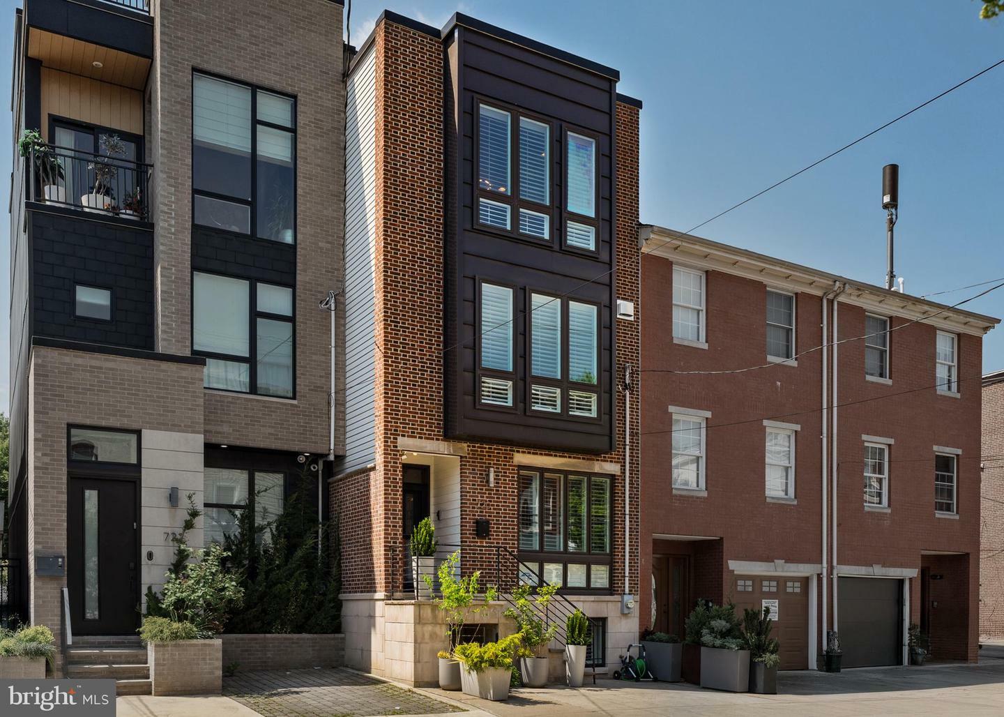 720 S 19th Street  Philadelphia PA 19146 photo