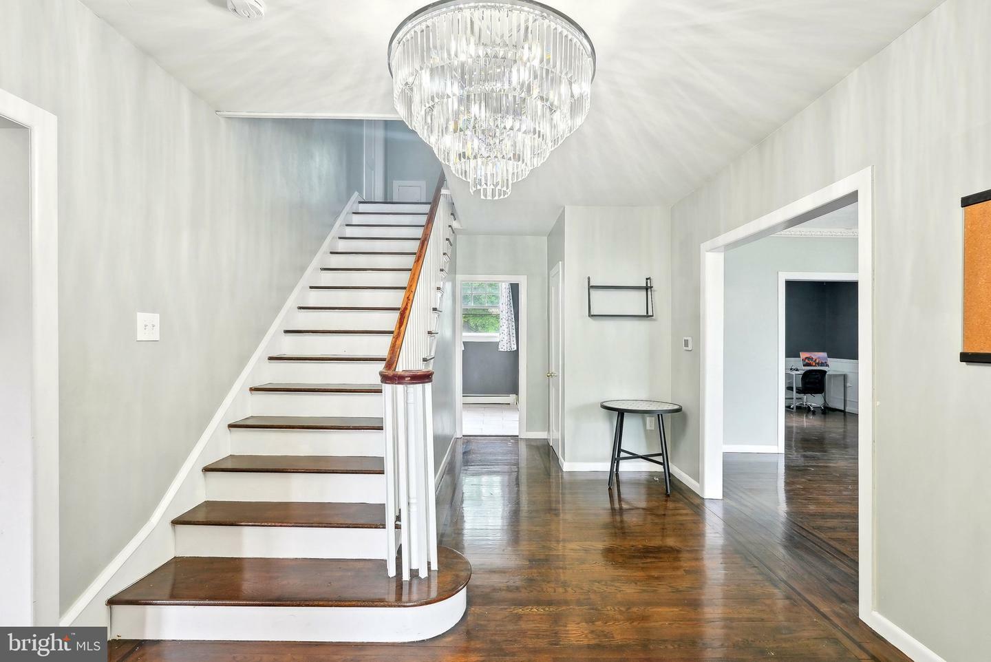Property Photo: 1552 Old Black Horse Pike NJ 08012