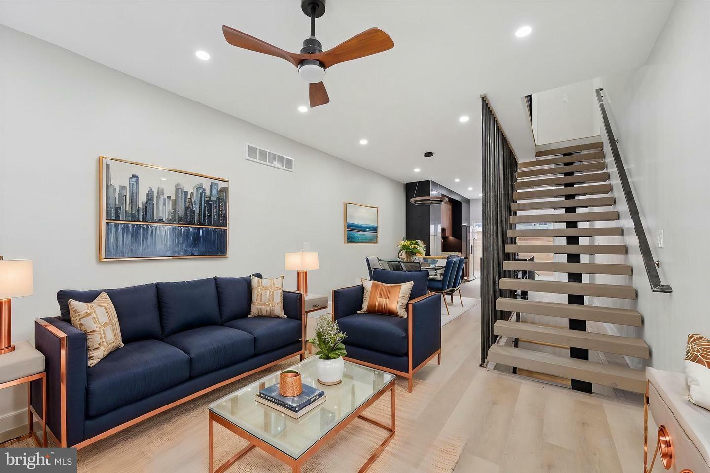 Property Photo: 2230 Kimball Street PA 19146