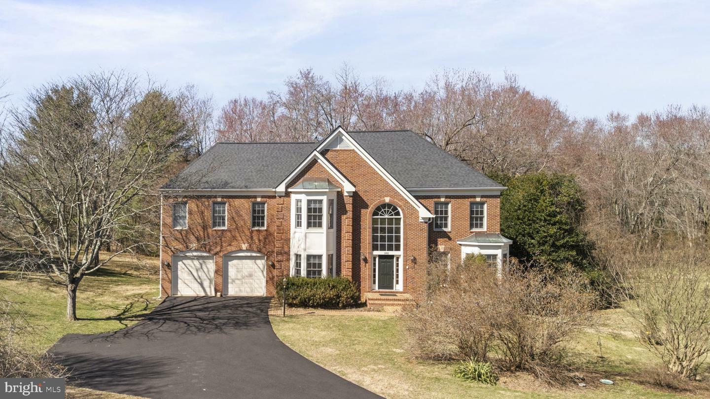 10811 Lockmeade Court  Great Falls VA 22066 photo