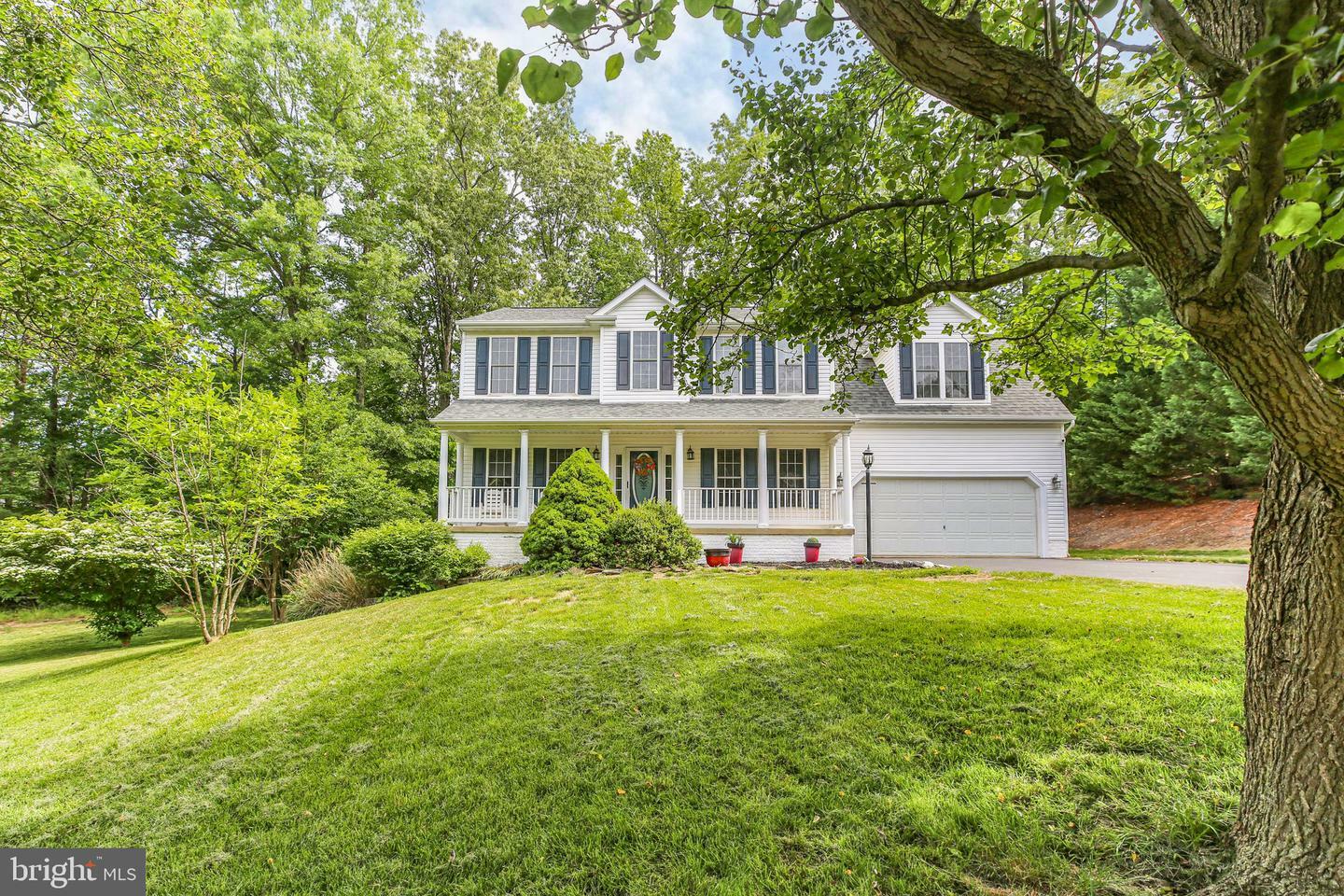 12004 Kingswood Boulevard  Fredericksburg VA 22408 photo