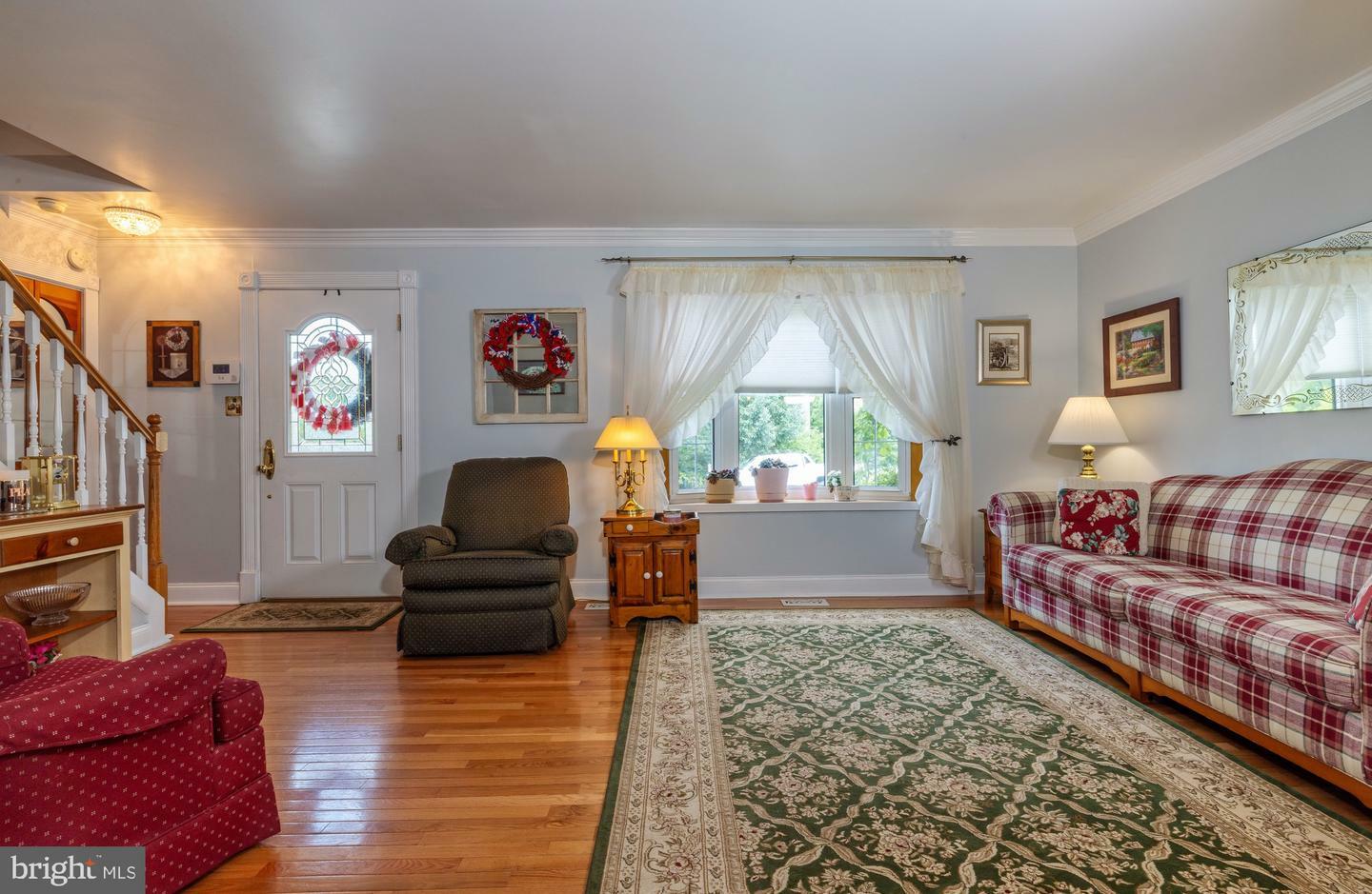 Property Photo: 219 Engard Avenue NJ 08110