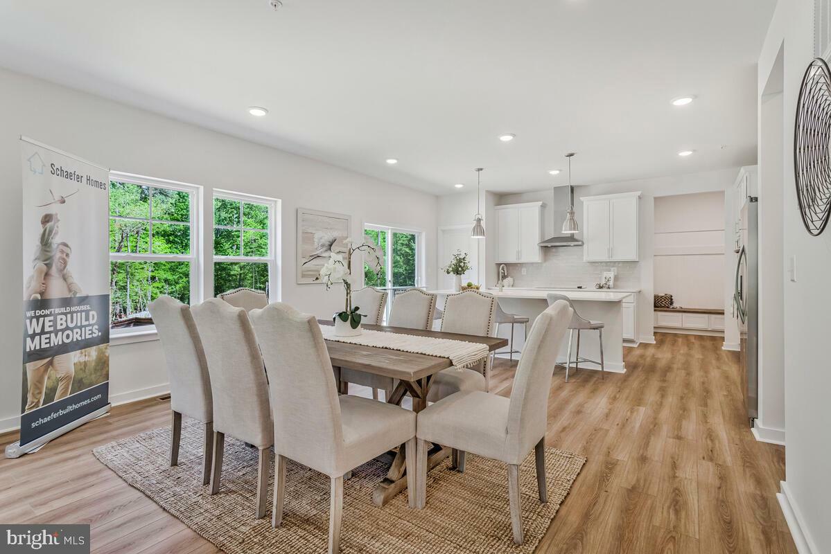 Property Photo: 112 Kinsey Drive MD 20678