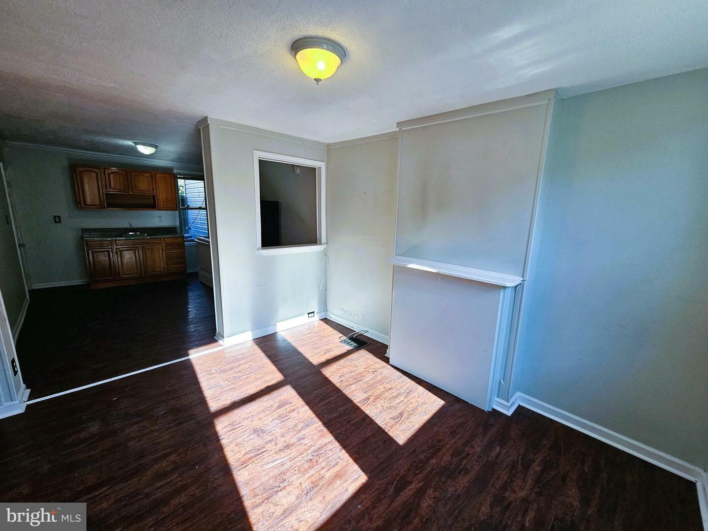 Property Photo: 2045 Fernon Street PA 19145