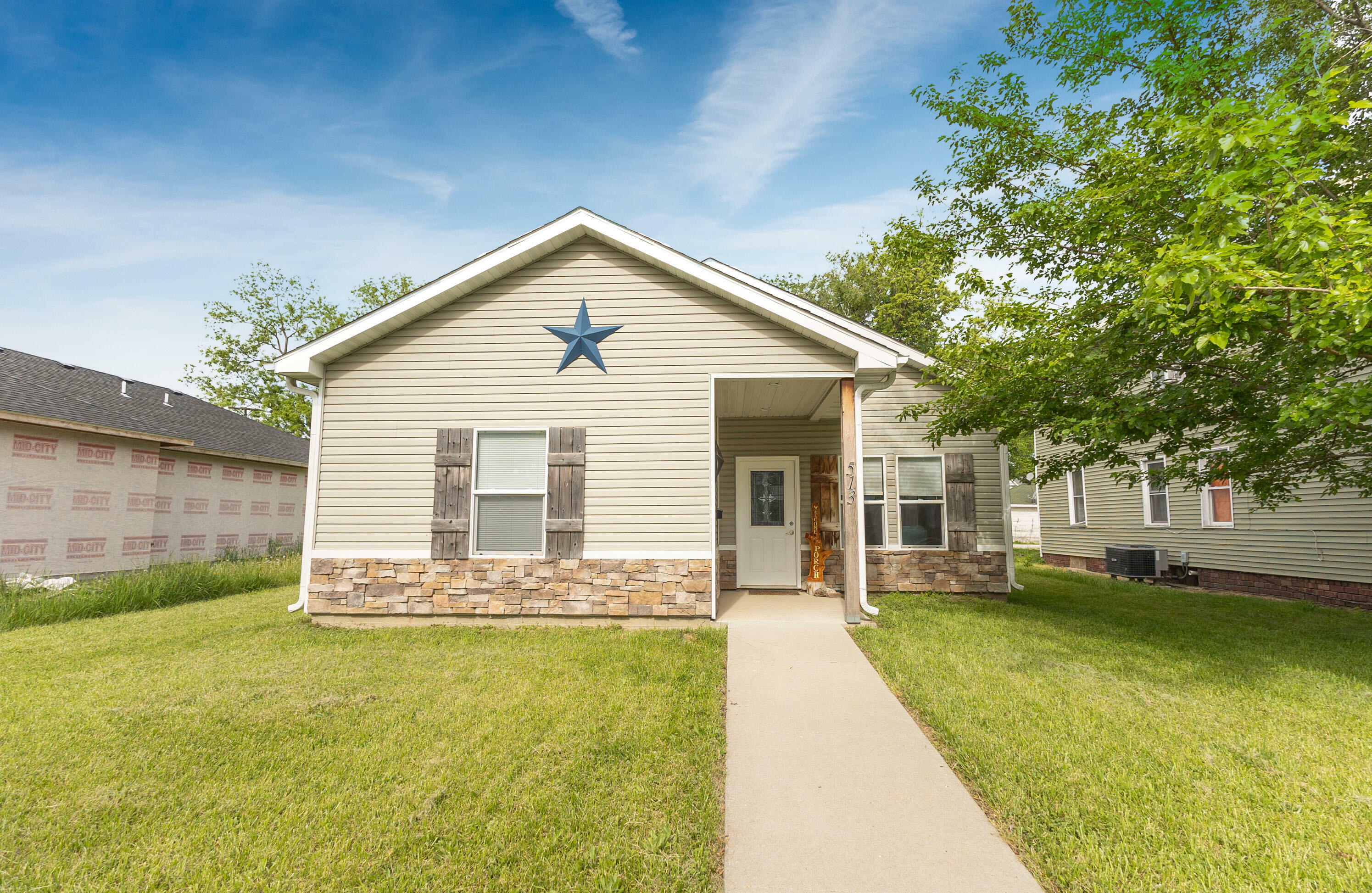 513 S Clark  Moberly MO 65270 photo