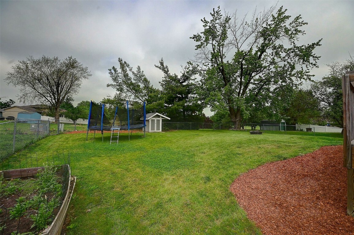 Property Photo: 48 Clive Drive NW IA 52405