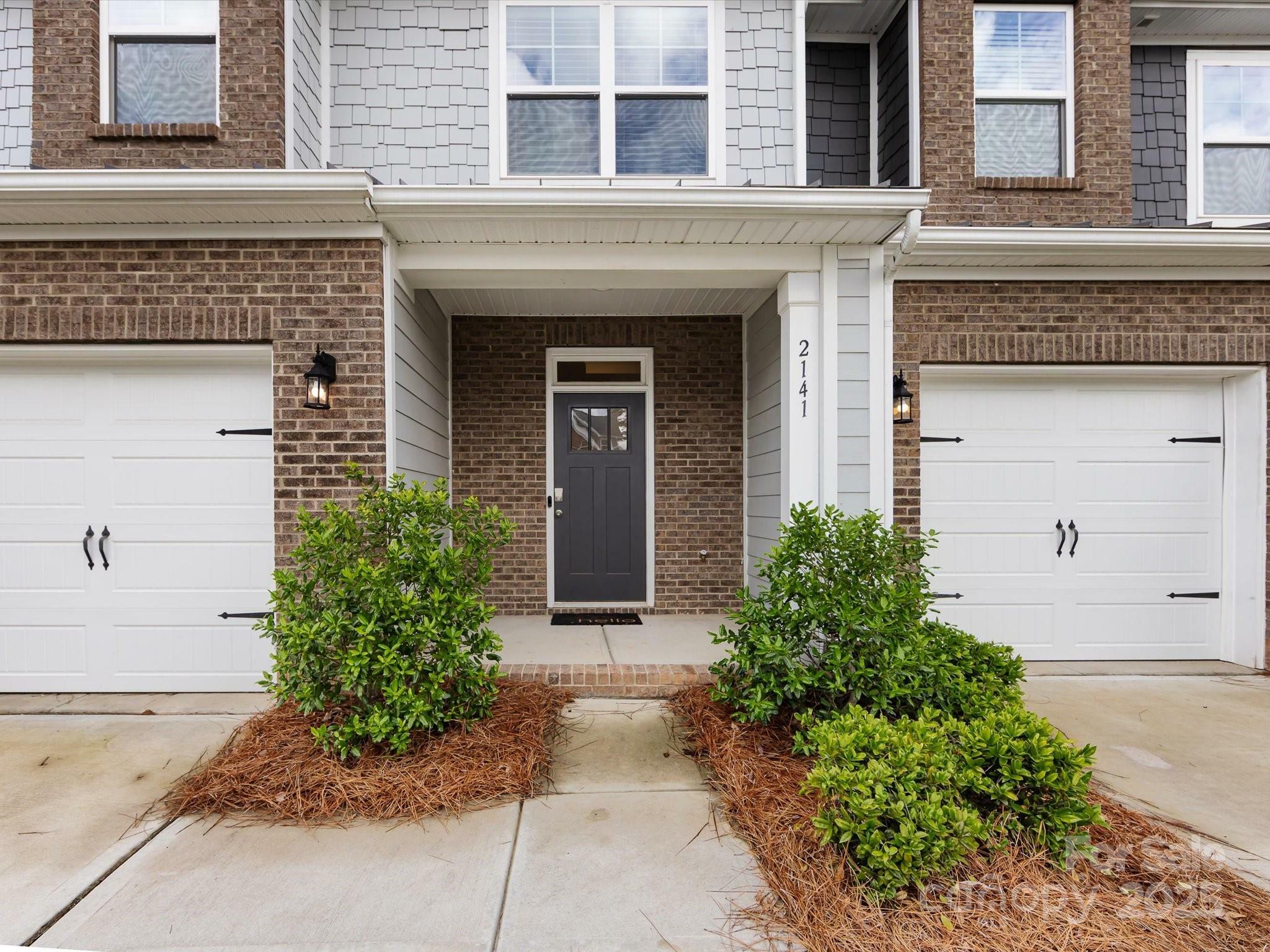 Property Photo: 2141 Bexar Trail NC 28105