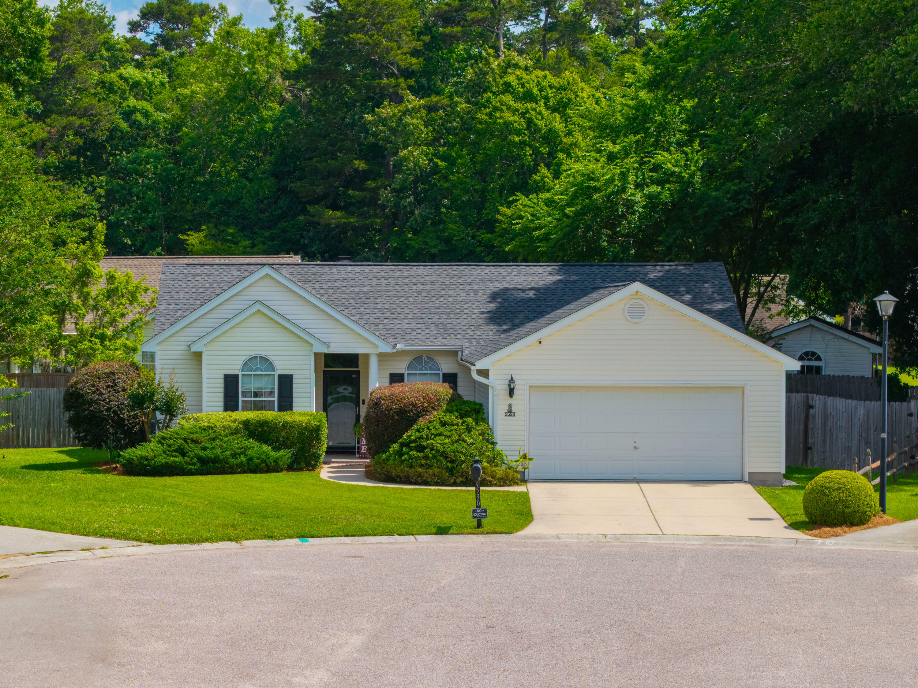 9590 Crosscut Drive  Ladson SC 29456 photo