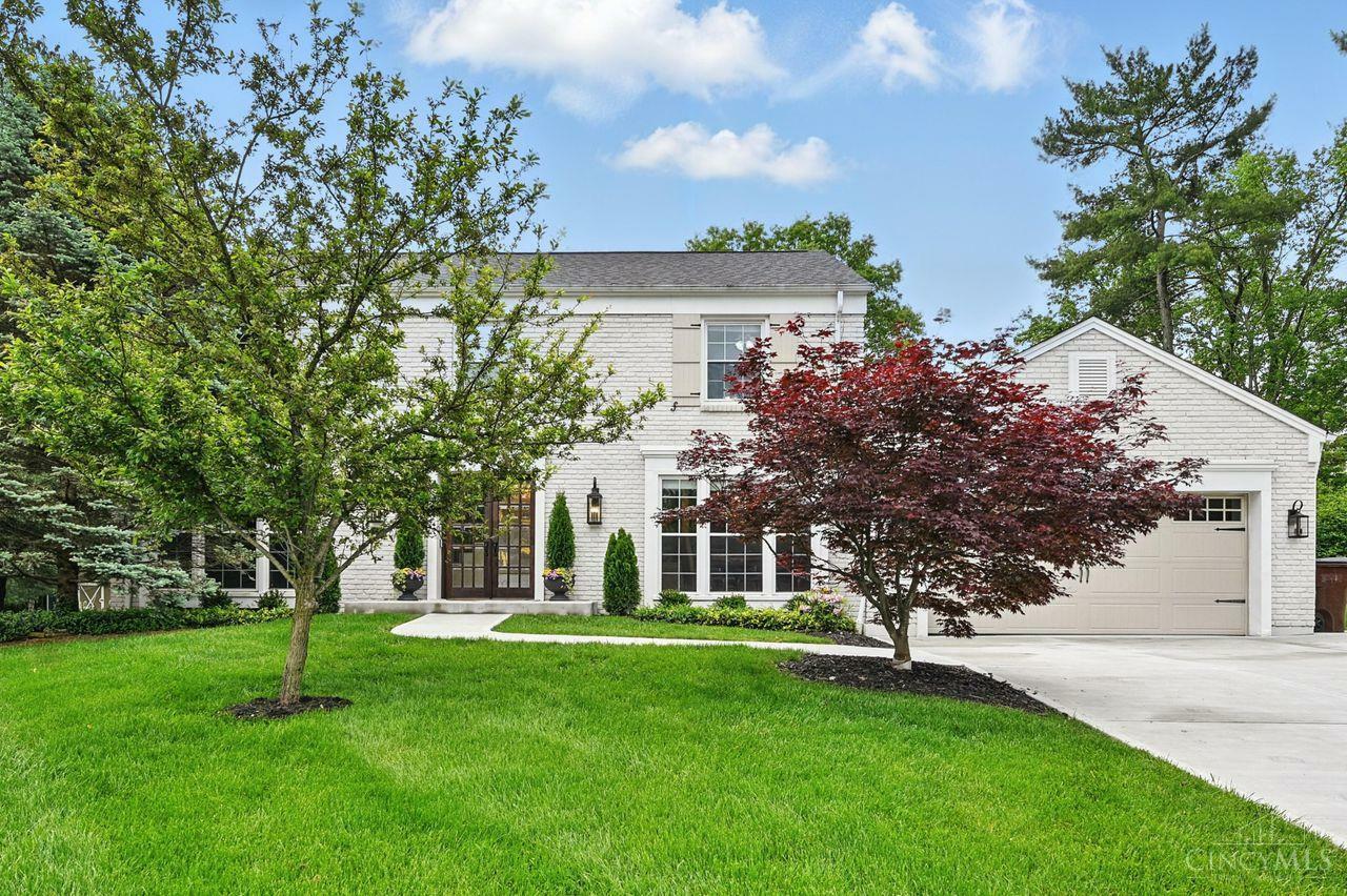 8808 Tulipwood Court  Sycamore Twp OH 45242 photo