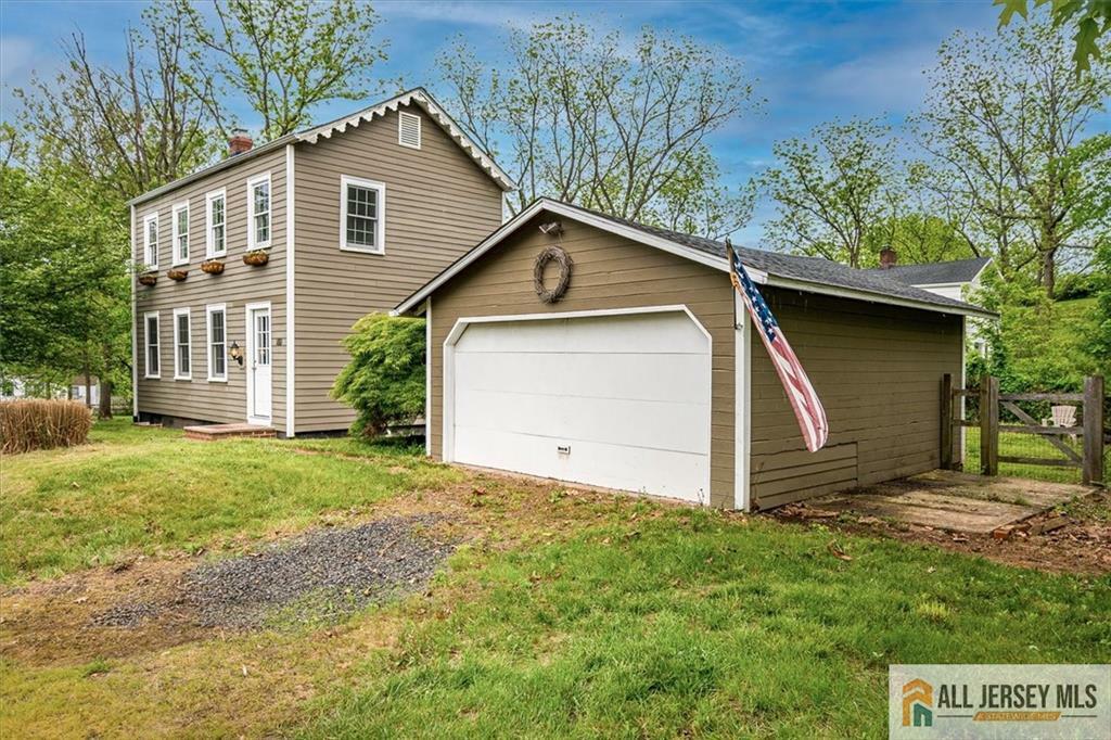 Property Photo: 180 Blackwells Mills Road NJ 08873
