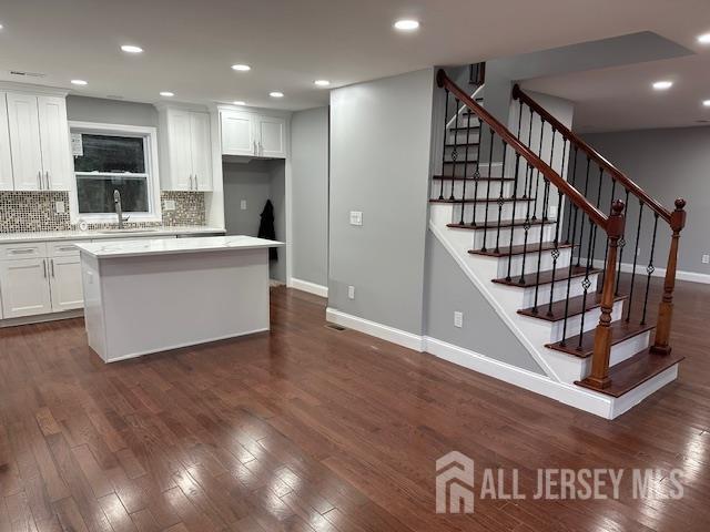 Property Photo: 1552 Elaine Terrace NJ 07083