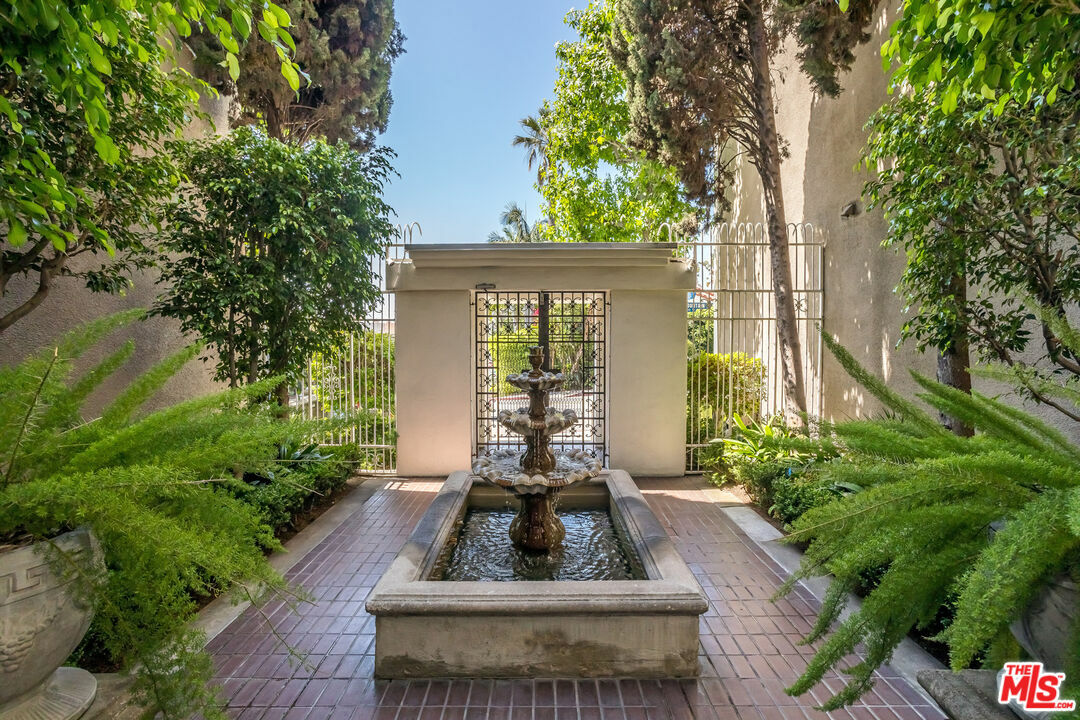 Property Photo: 8455 Fountain Ave CA 90069