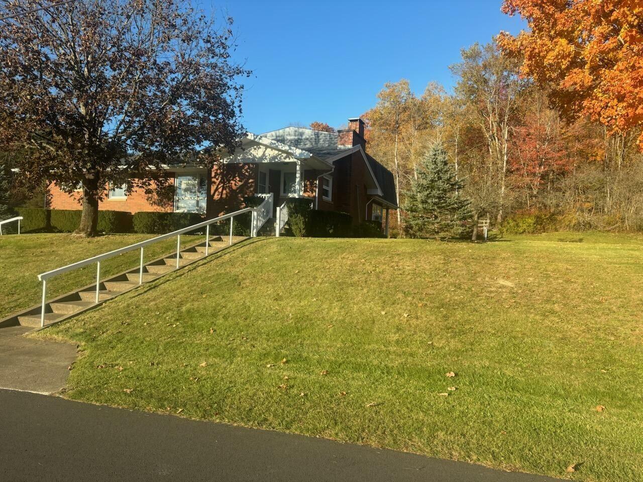 Property Photo:  1380 Penn Ave  PA 15824 
