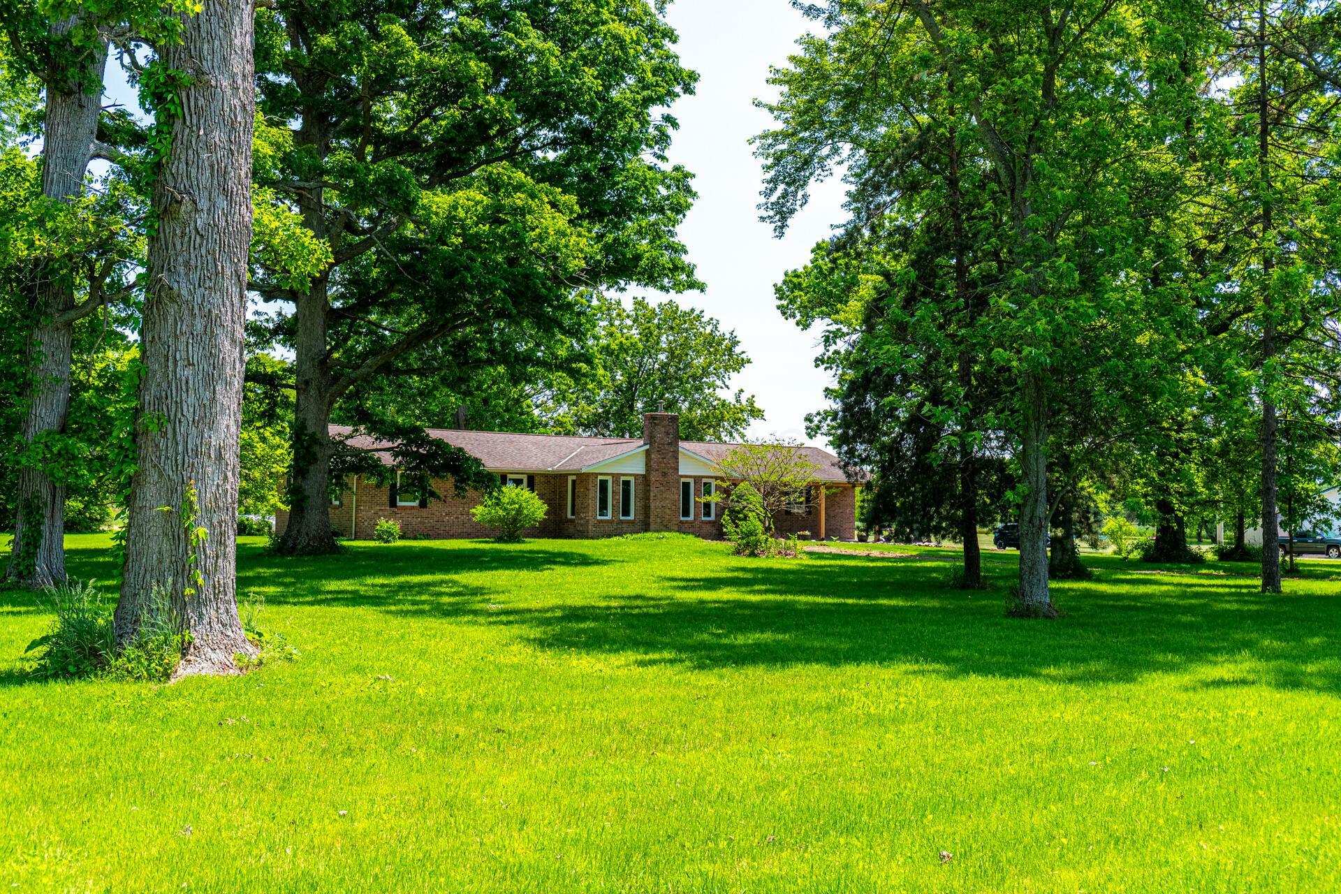 Property Photo: 2814 Nesbitt Road OH 43314
