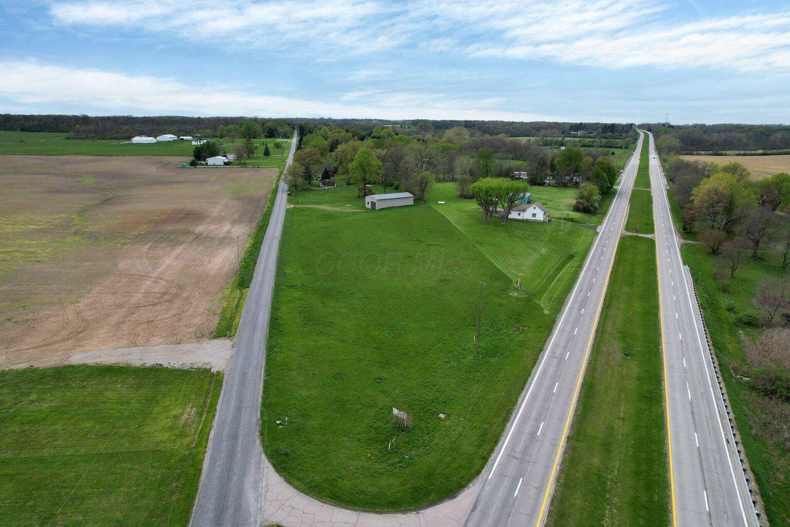 Property Photo: 108 Markley Road OH 43140