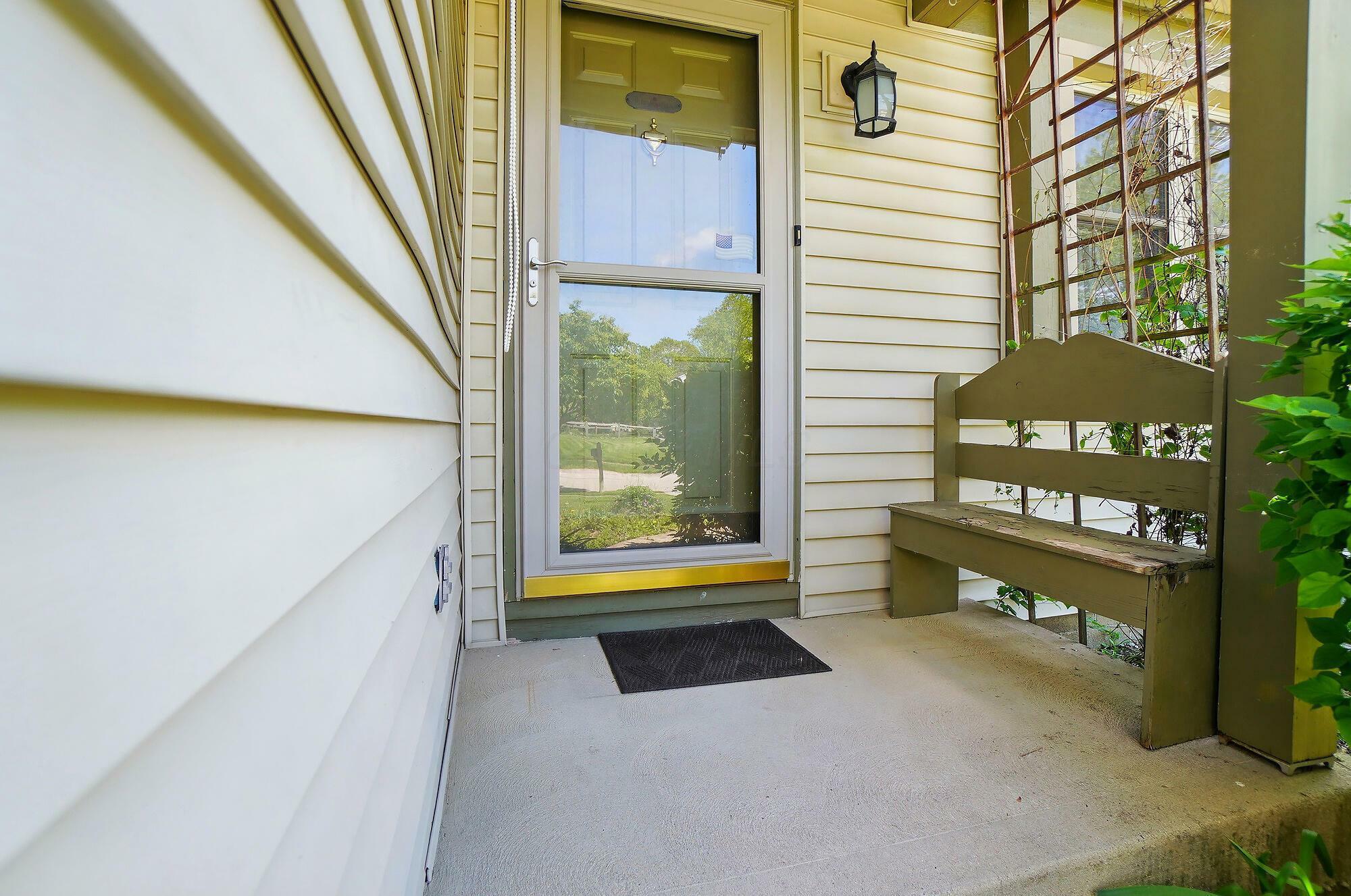 Property Photo: 371 Federal Circle OH 43015