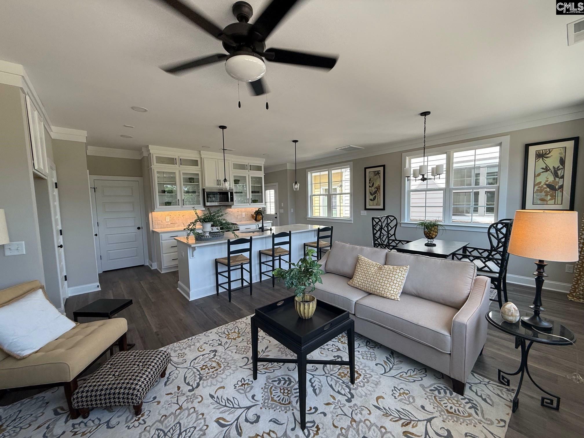 Property Photo: 1016 Manarola SC 29072-6706