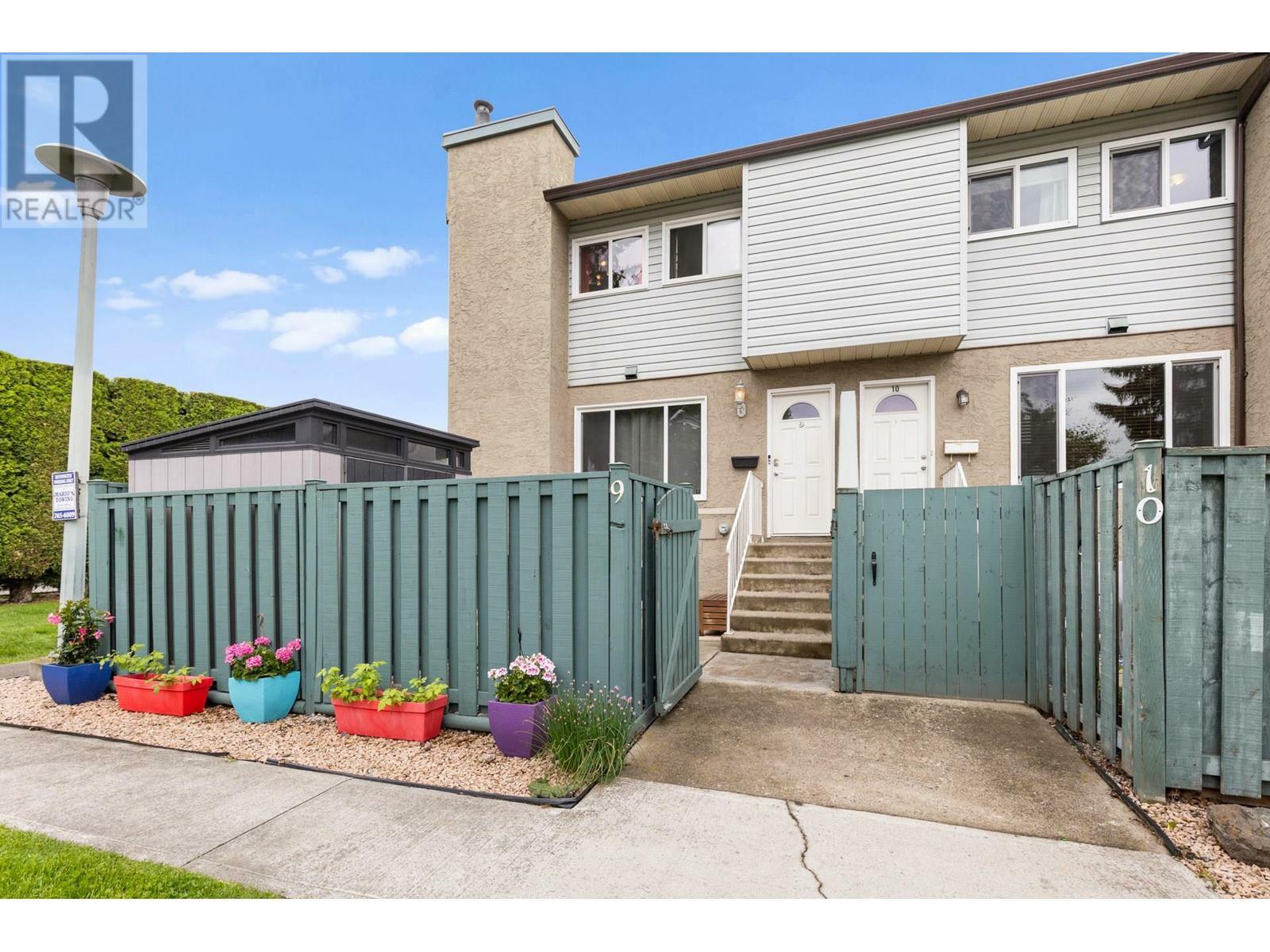 Photo de la propriété: 1471 Inkar Road 9 BC V1Y 8J1