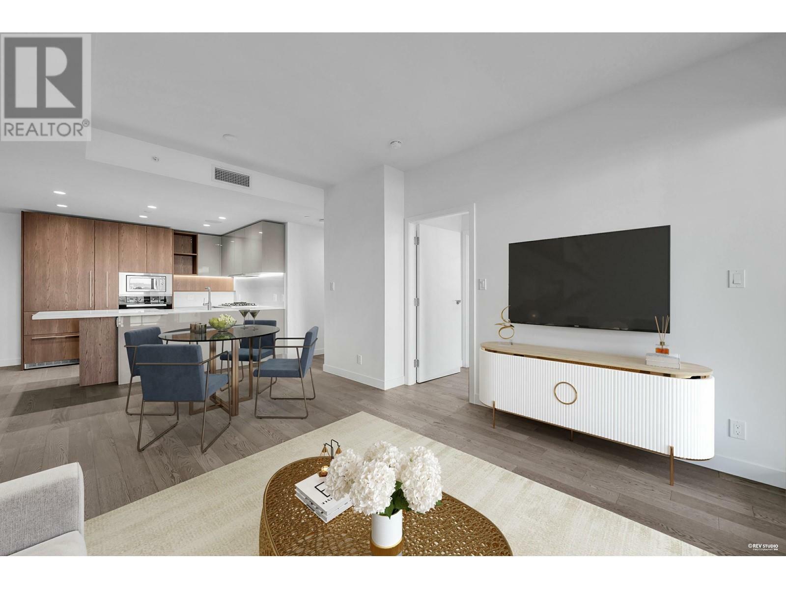 Property Photo: 6855 Pearson Way 601 BC V7C 0E3