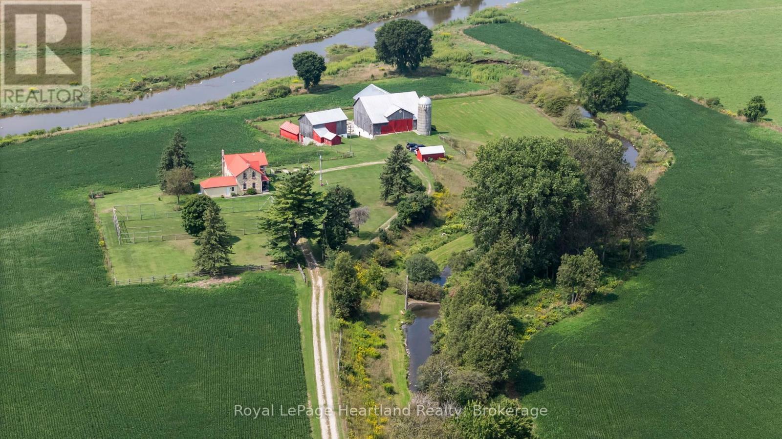 Property Photo: 89739 Belmore Line ON N0G 2X0