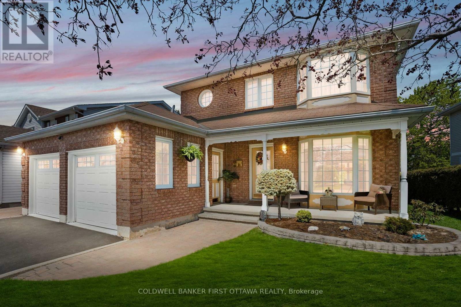 64 Tartan Drive  Ottawa ON K2J 2V6 photo