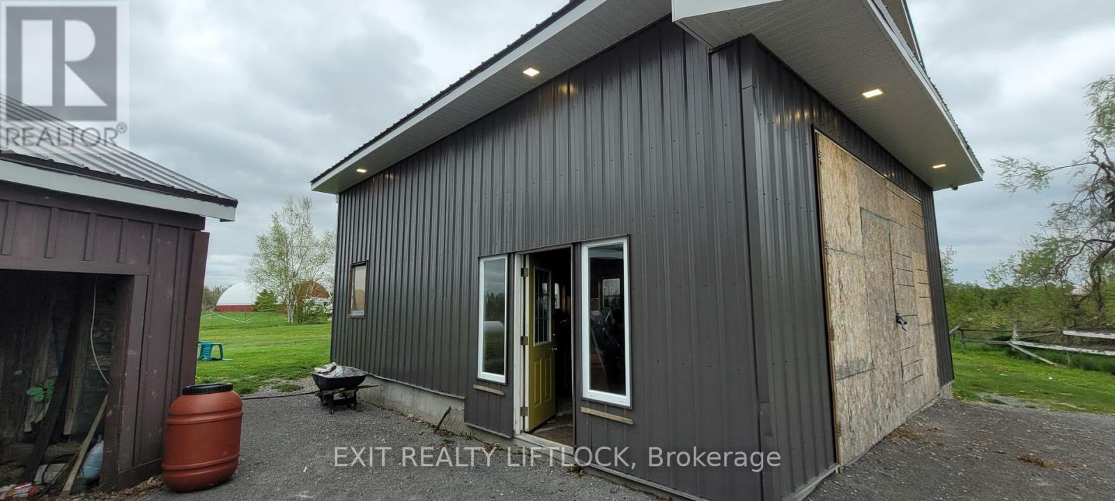 Property Photo: 2917 County Road 38 ON K0L 3A0