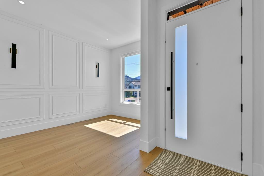 Property Photo: 46269 Stevenson Road BC V2R 2R5