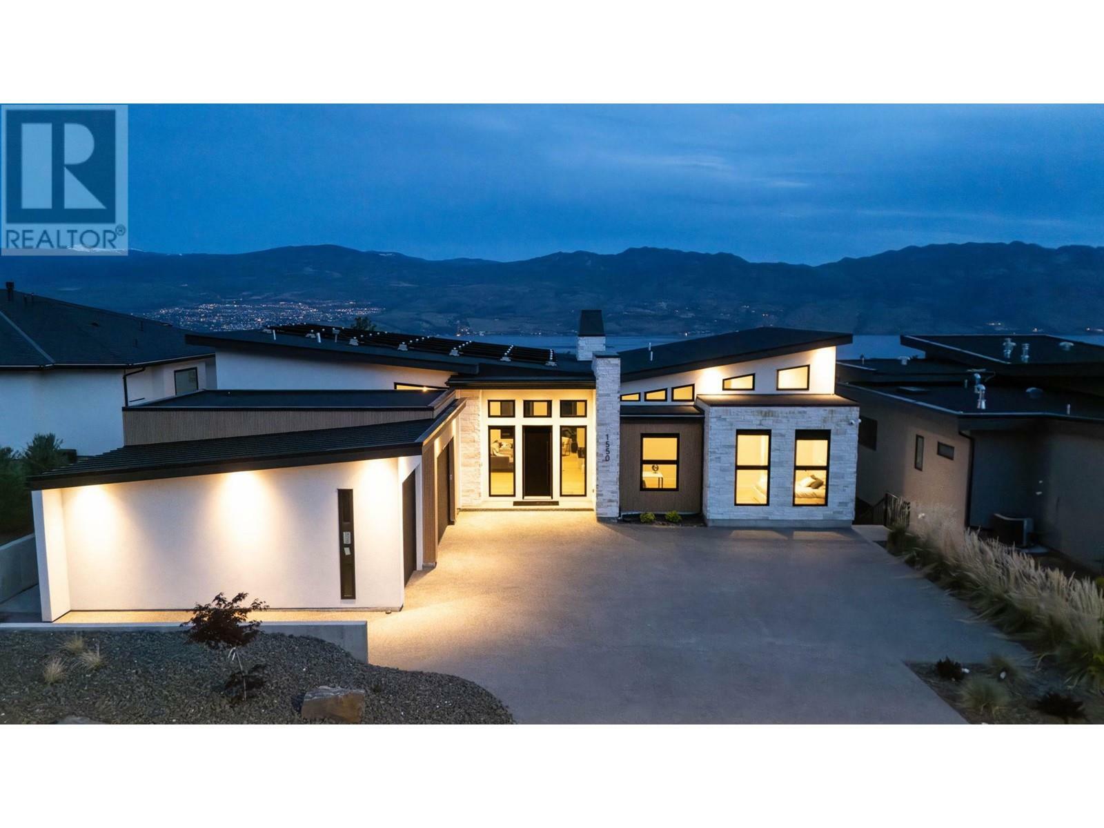 1550 Viognier Drive  West Kelowna BC V4T 3B5 photo