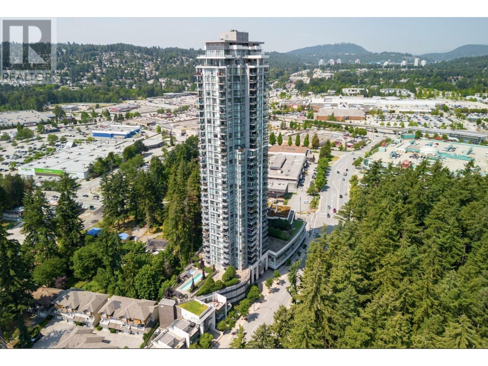 Property Photo: 3080 Lincoln Avenue 1906 BC V3B 0L9