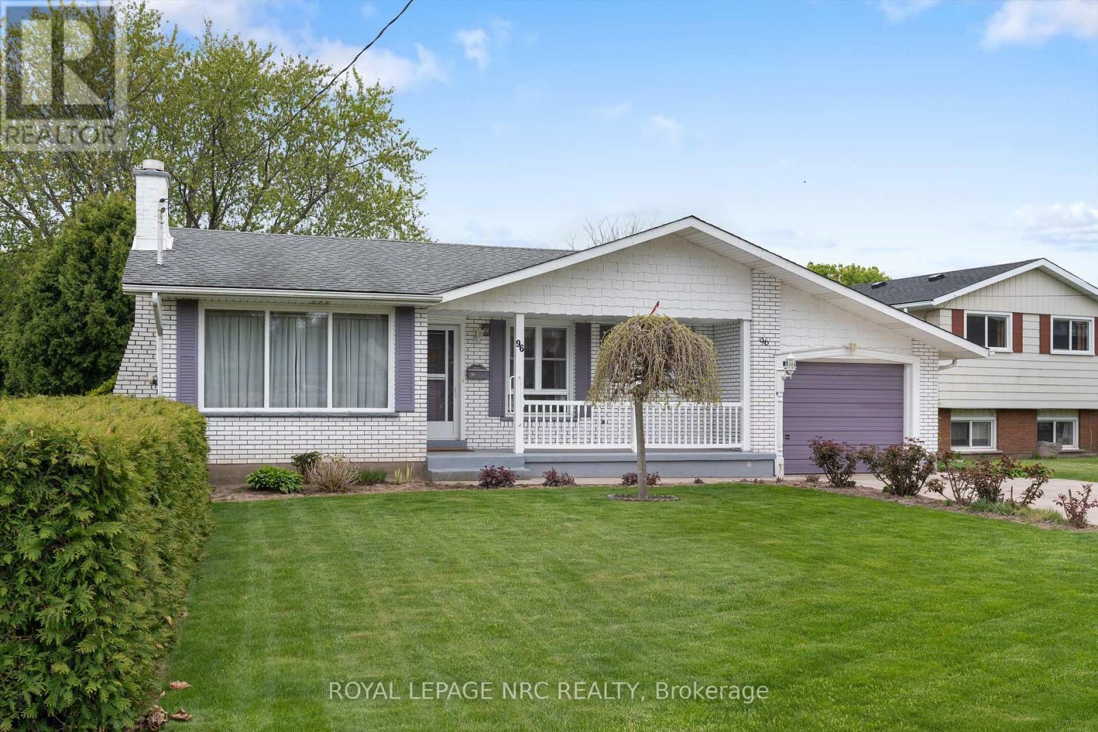 Property Photo: 96 Lakeshore Road ON L2N 2T5
