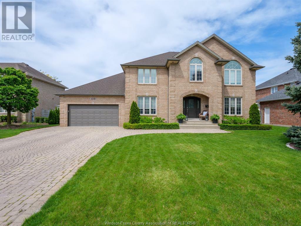 129 Seymour Crescent  Lakeshore ON N8N 4R6 photo