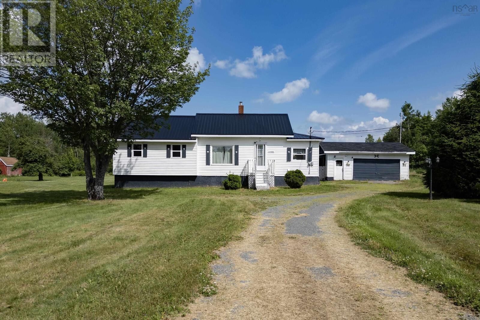 Photo de la propriété: 11900 Highway 2 NS B0M 1X0