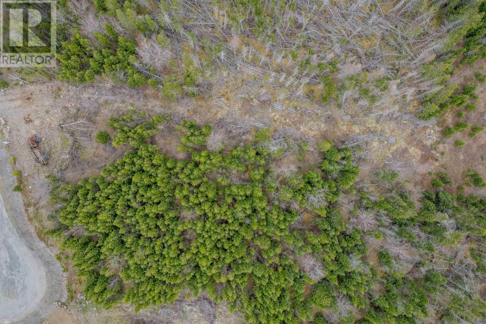 Property Photo: Lot 8 Brewer Drive NS B1K 2W4