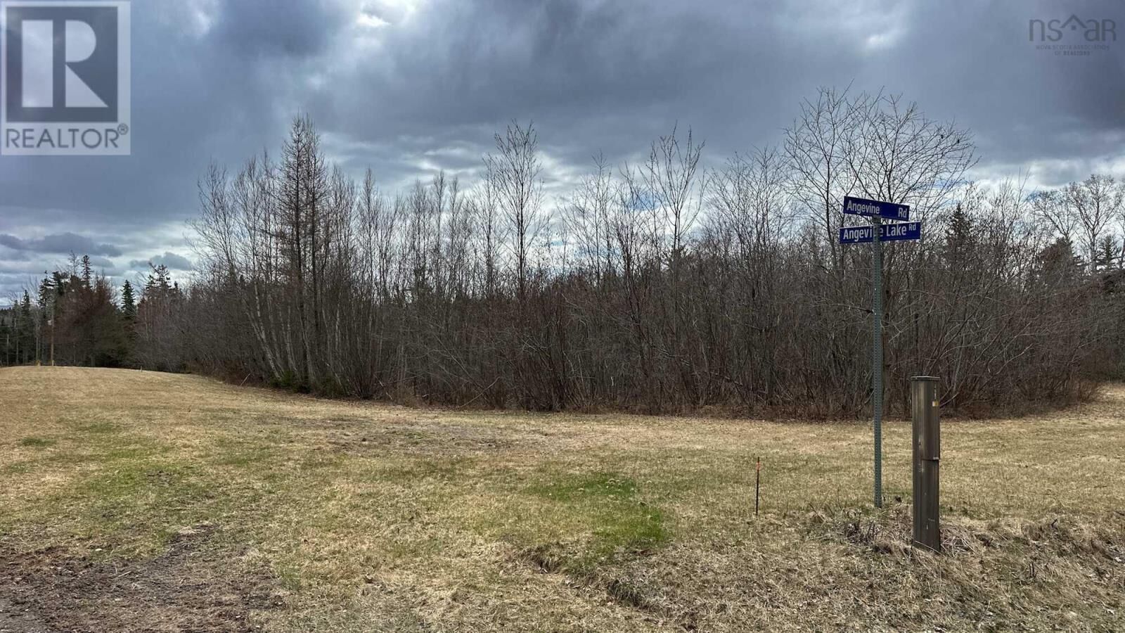 Property Photo:  94-1 Angevine Road  NS B0K 1Y0 