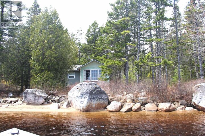 Lake Charlotte 1 — photo 1